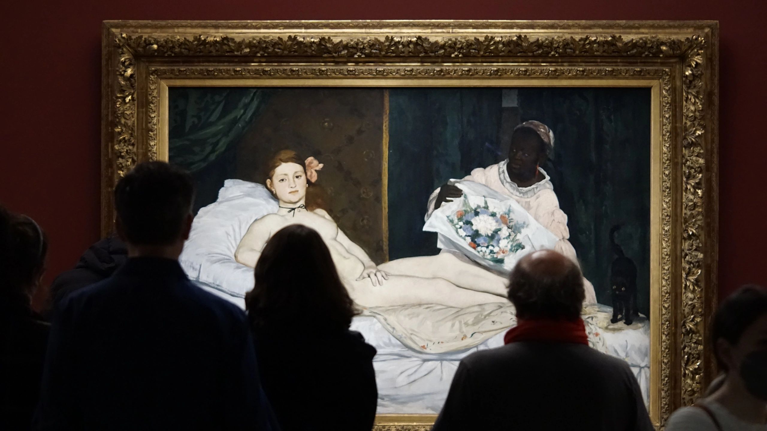 manet-olympia-detail
